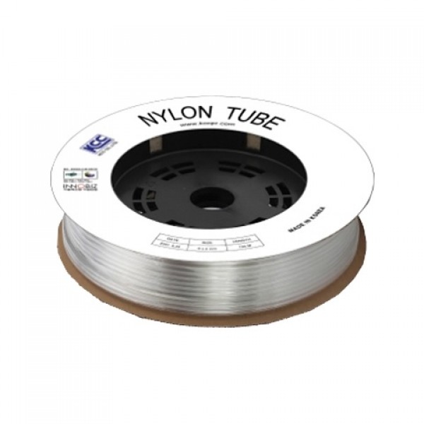 ống khí nén PU KCC KPC 